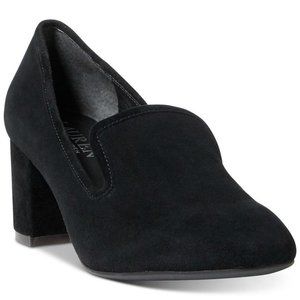 Ralph Lauren Black Jenifer Pumps, 8.5 NIB